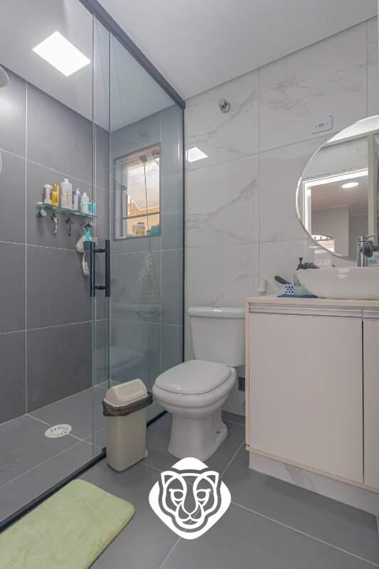 Banheiro Dormitório III suite