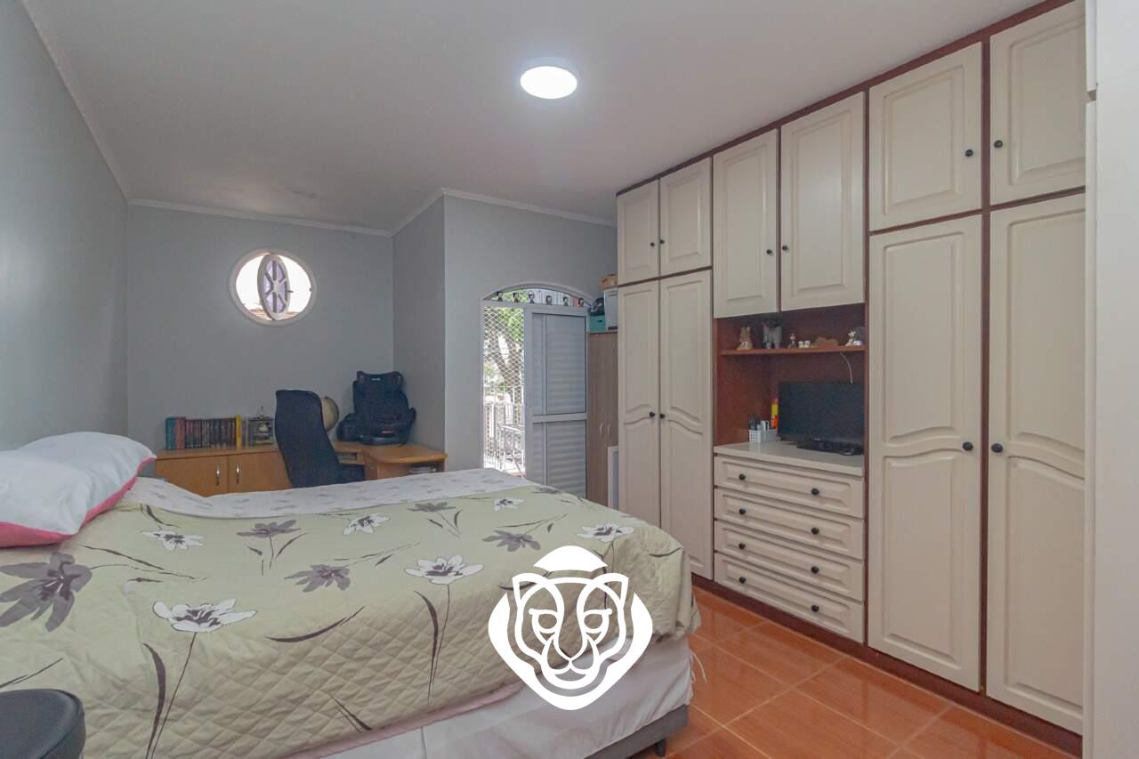 Dormitório III suite