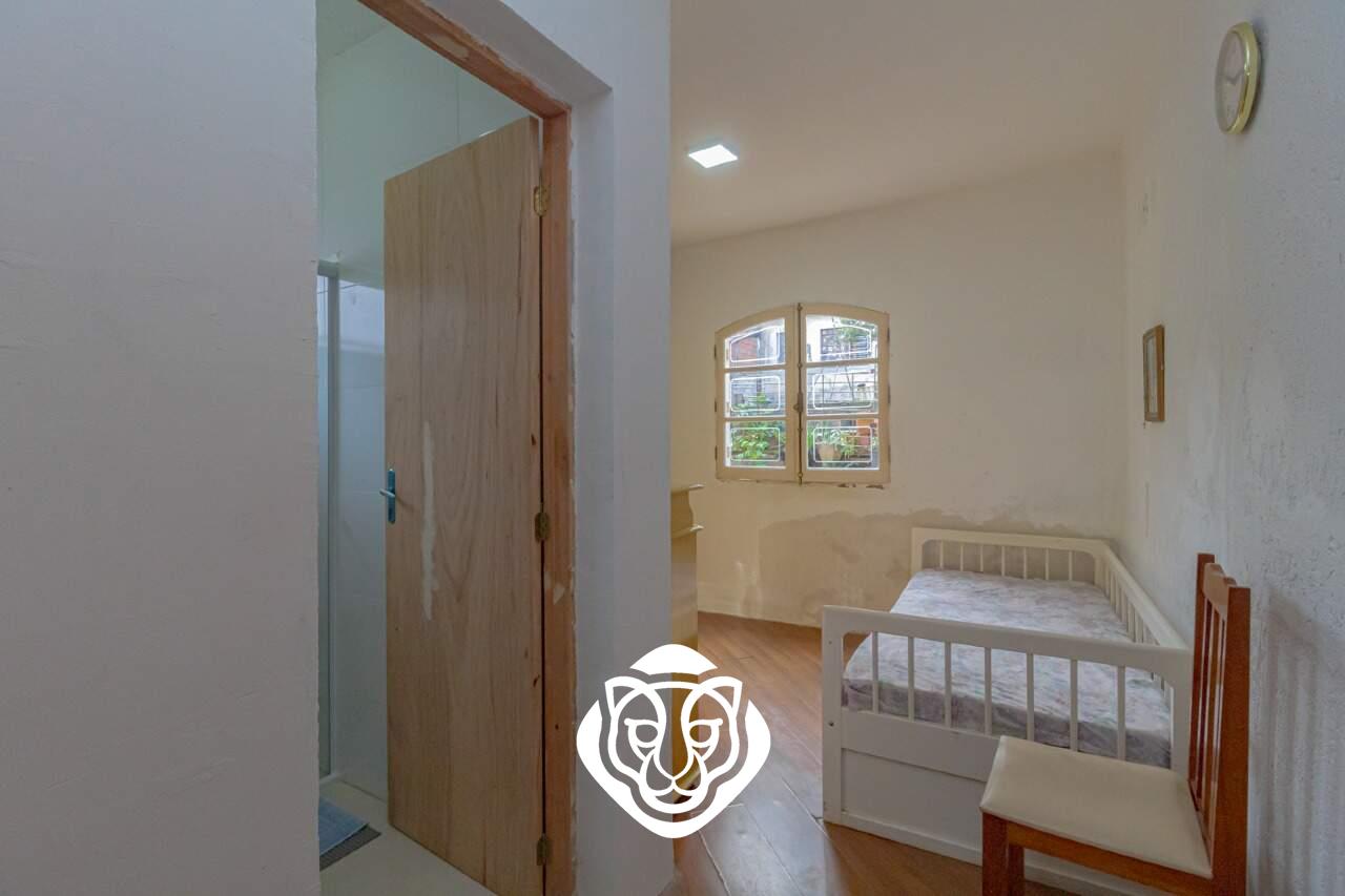 Dormitório II suite