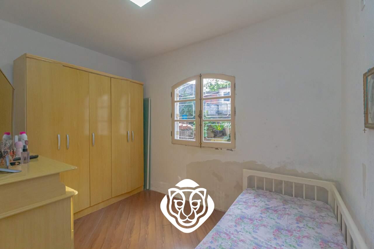 Dormitório II suite