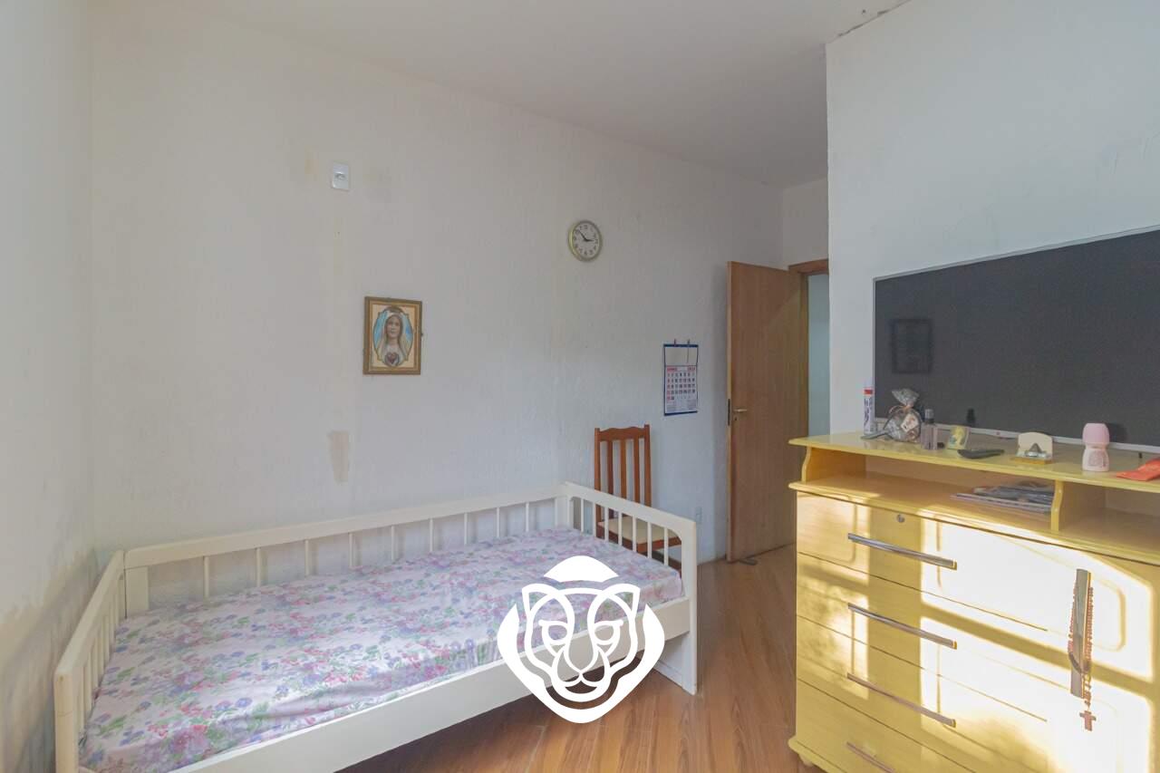 Dormitório II suite