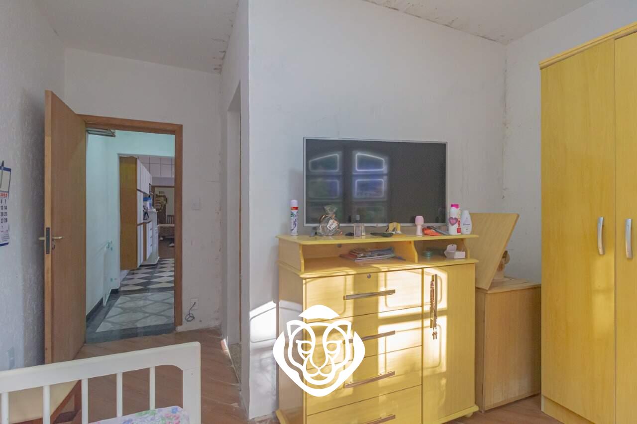 Dormitório II suite