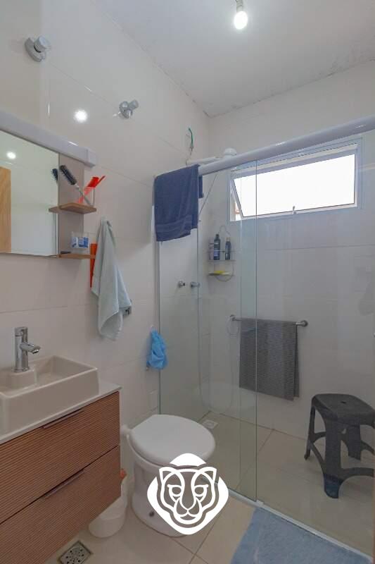 Banheiro Dormitório II suite