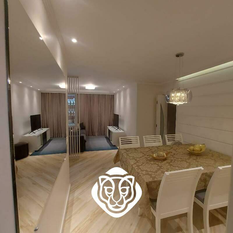 Sala de jantar
