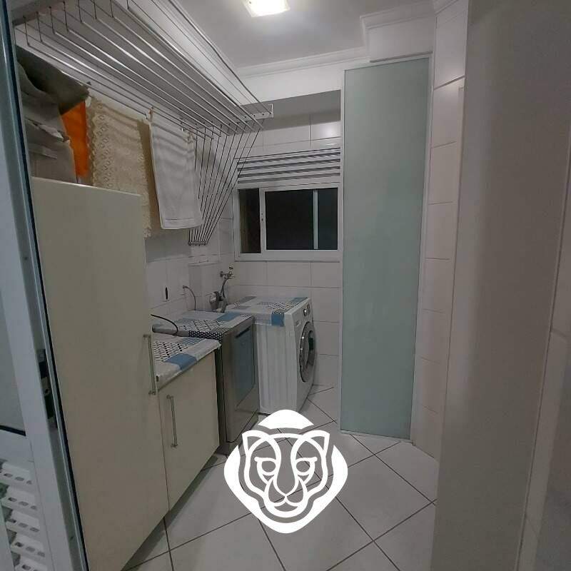 Área de serviço