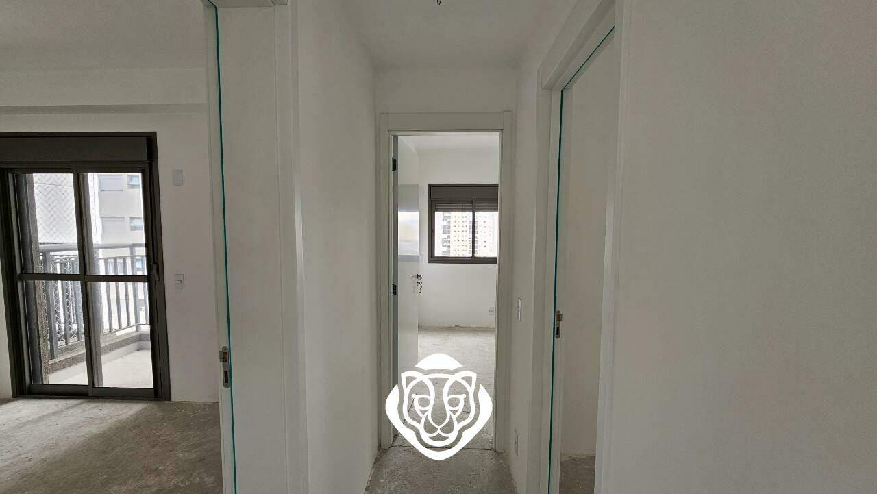 Corredor de acesso