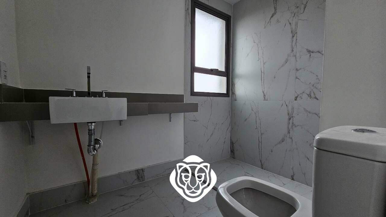 Banheiro - Suíte II