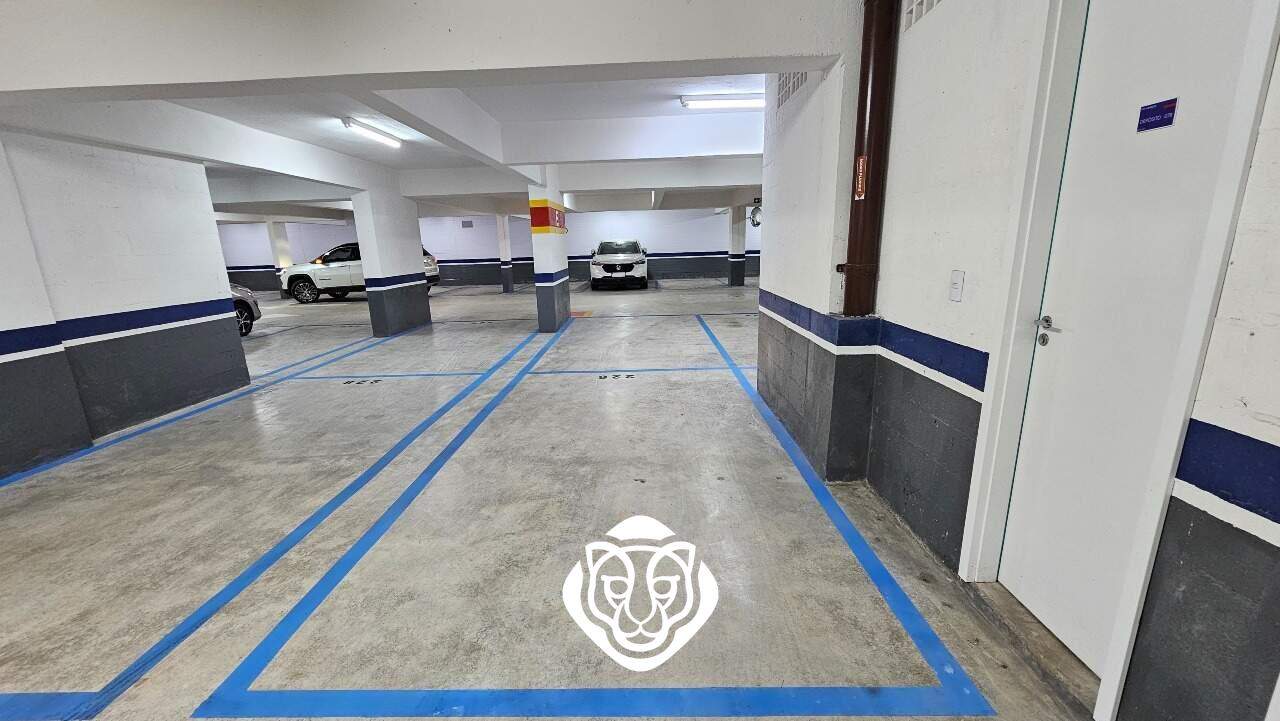 Garagem