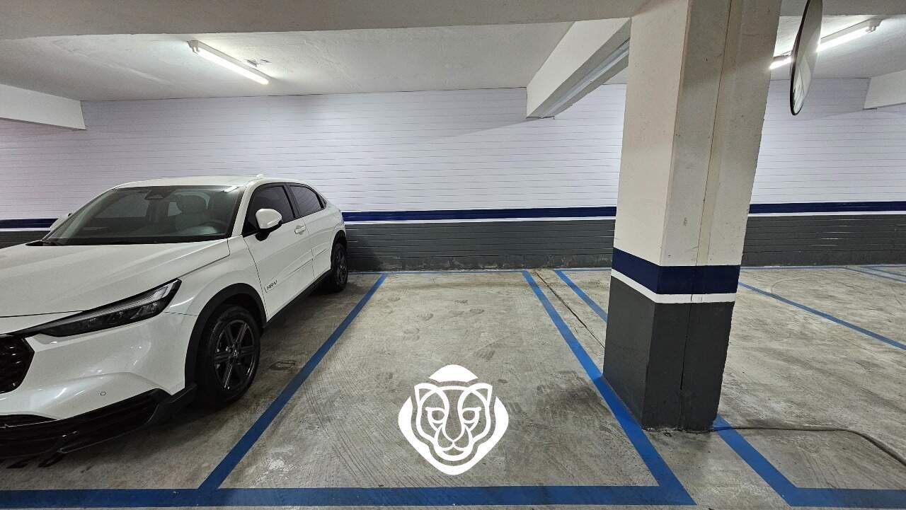 Garagem