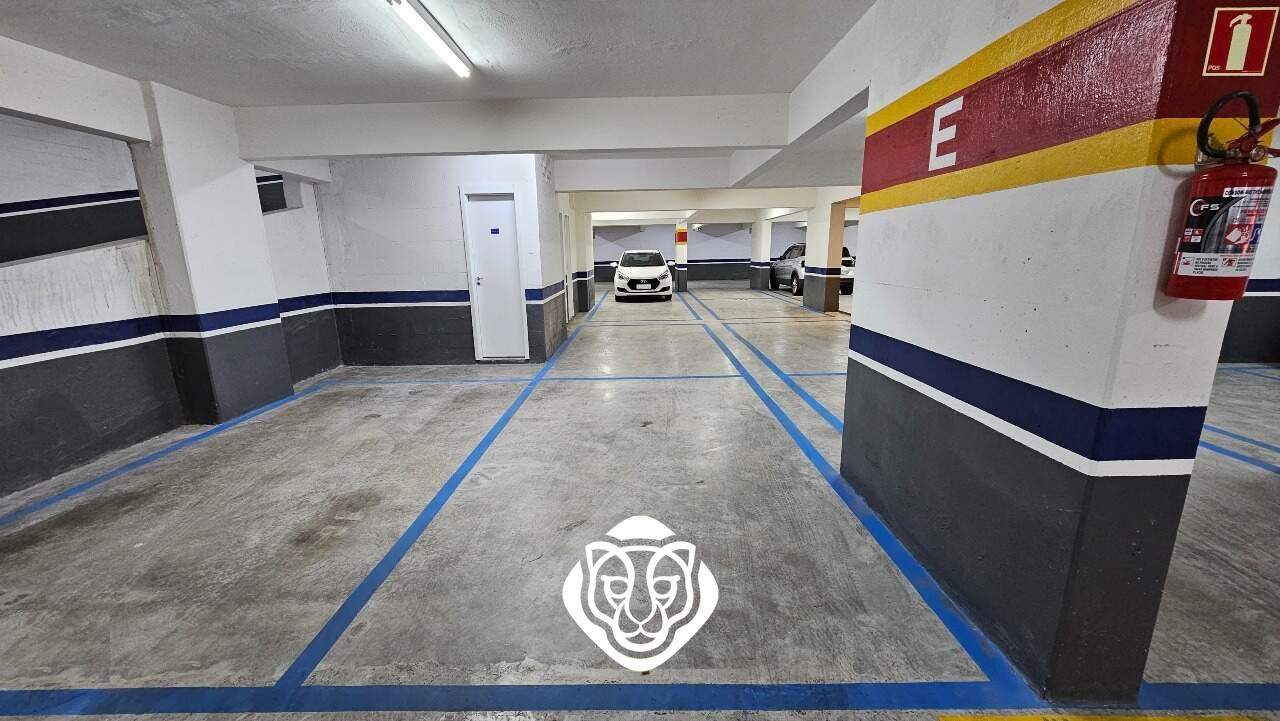 Garagem
