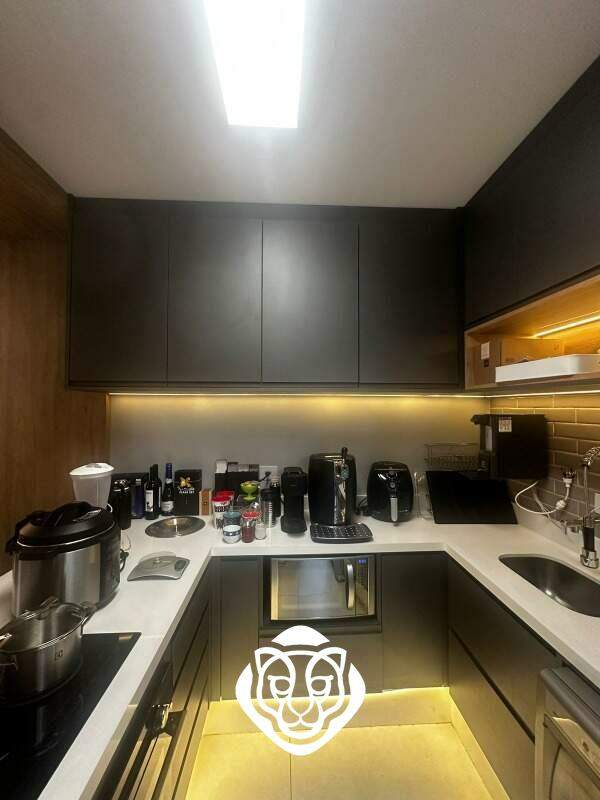 Cozinha 