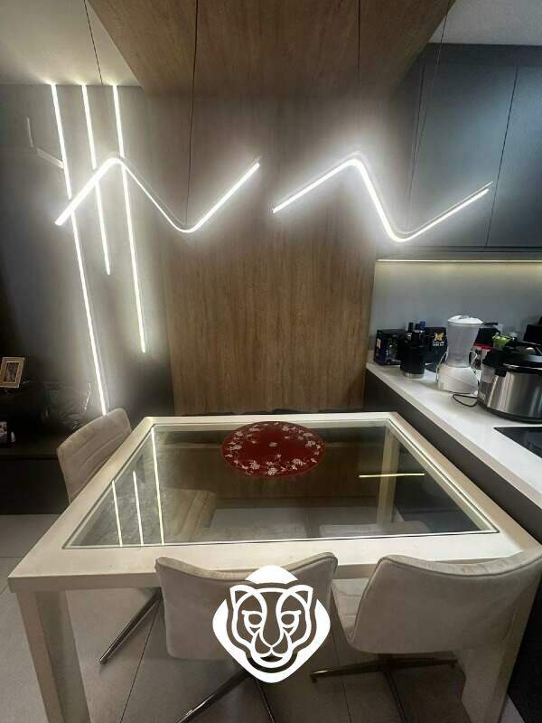 Sala jantar 