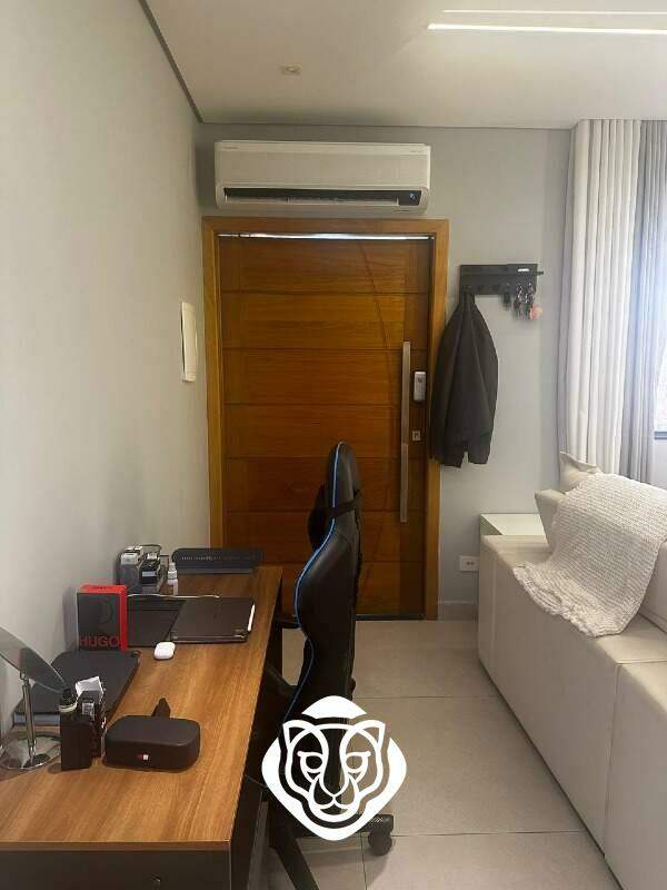 Entrada sala