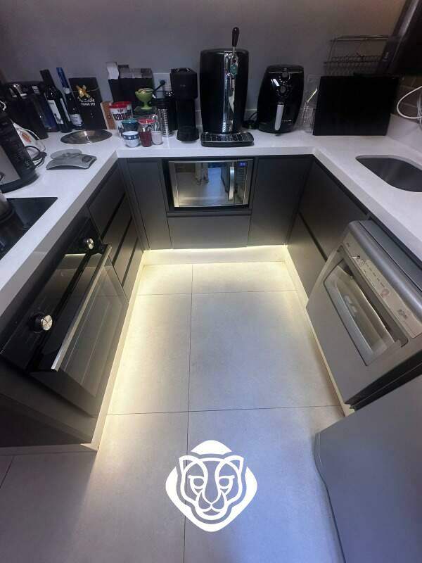 Cozinha 