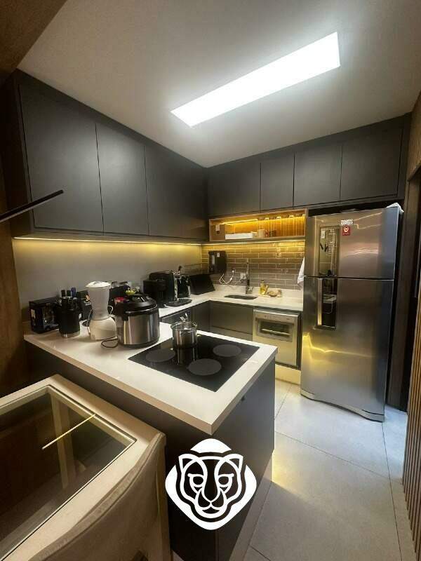 Cozinha 