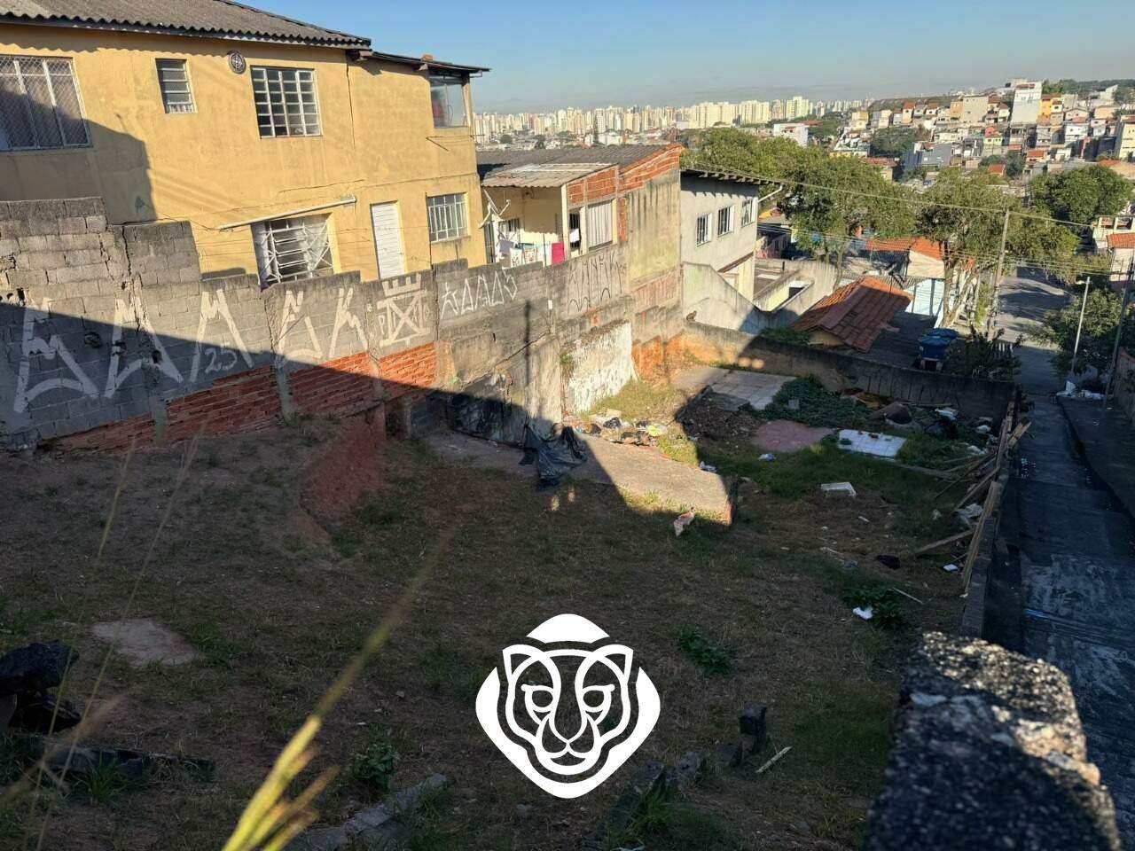 Terreno 