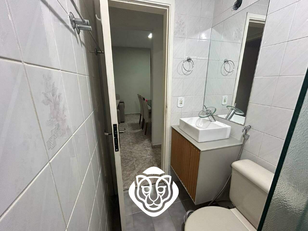 Banheiro Social 