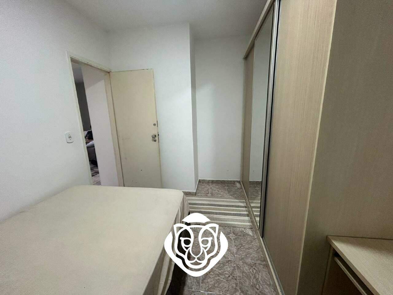 Dormitório I