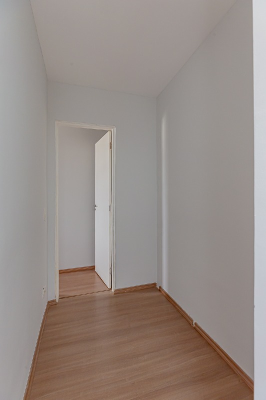 Corredor dormitórios