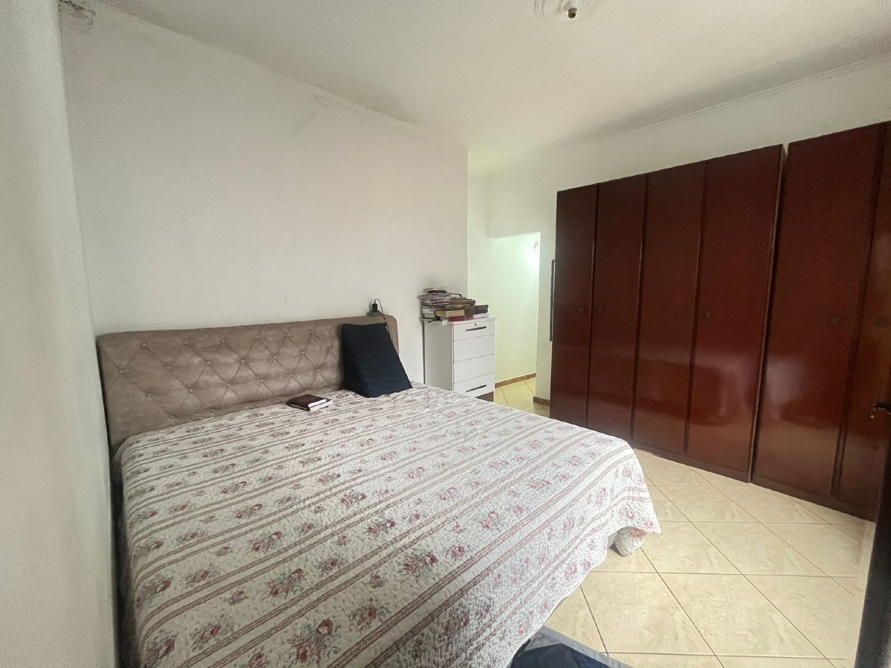 Dormitório I - Suíte