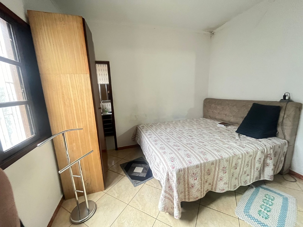 Dormitório I - Suíte