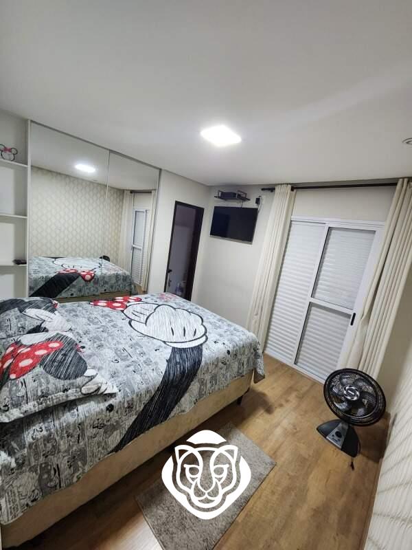 Dormitório I Suíte