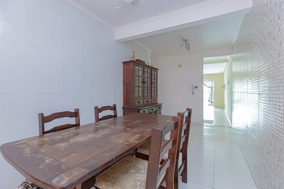 Sala de jantar