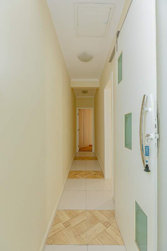 Corredor superior