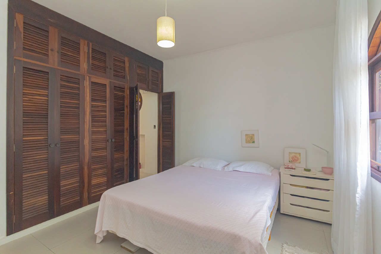 Casa I - Dormitório III suíte