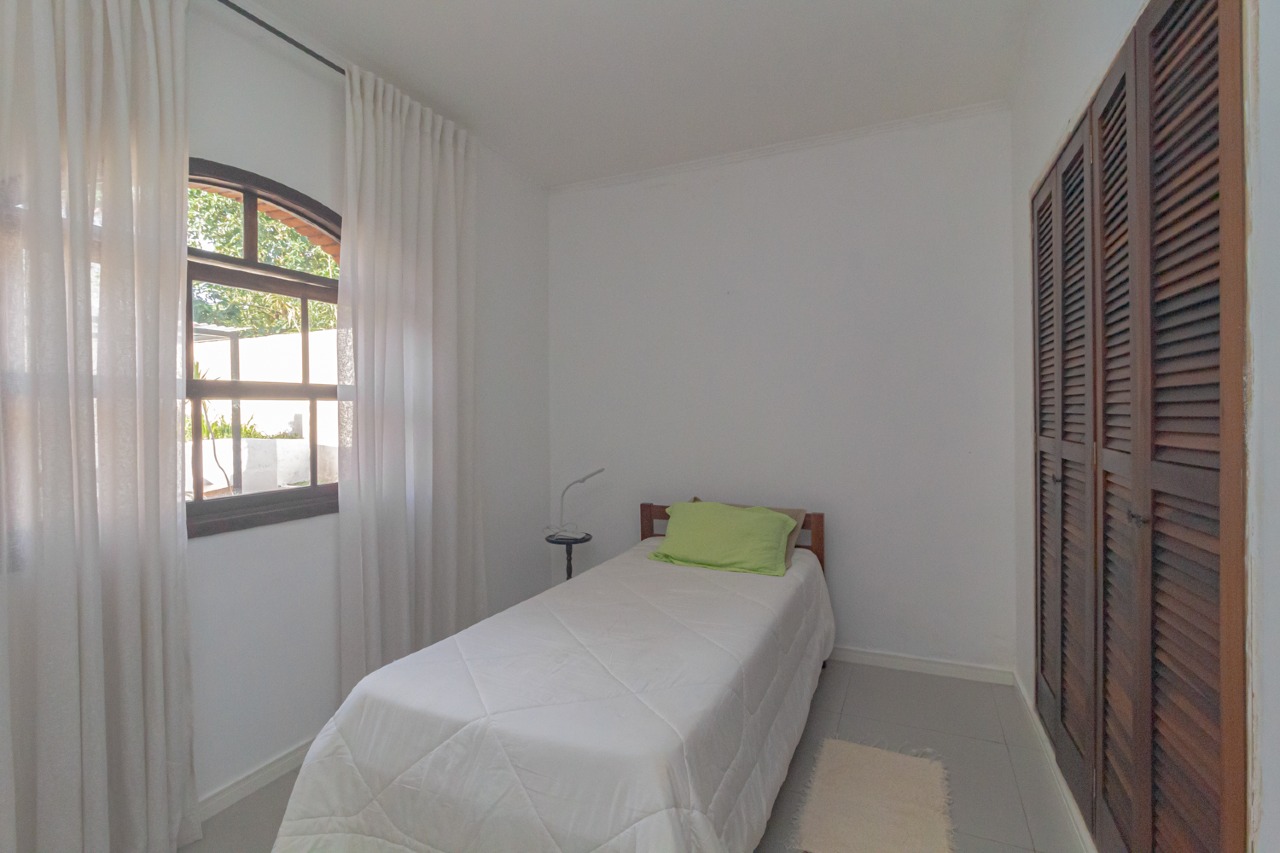 Casa I - Dormitório II