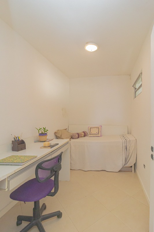 Casa I - Dormitório I