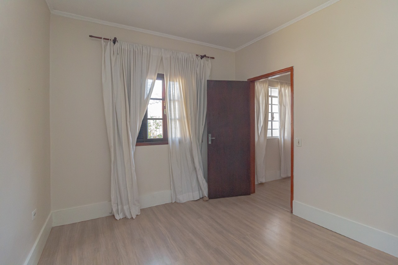 Casa II - Dormitório