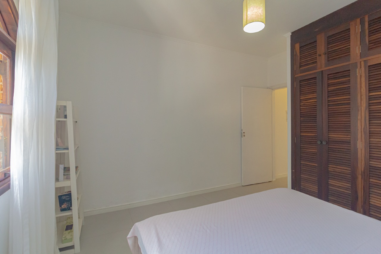 Casa I - Dormitório III suíte