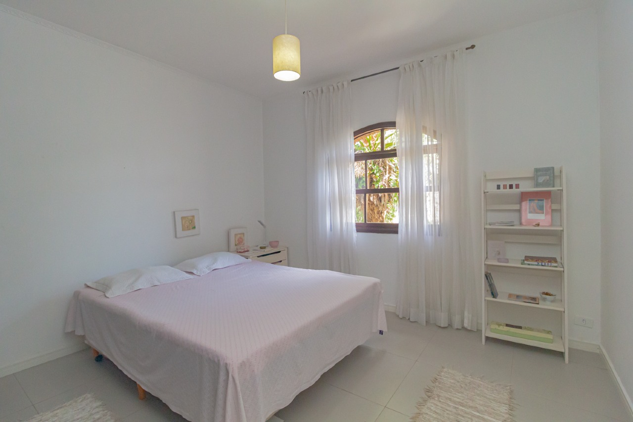 Casa I - Dormitório III suíte