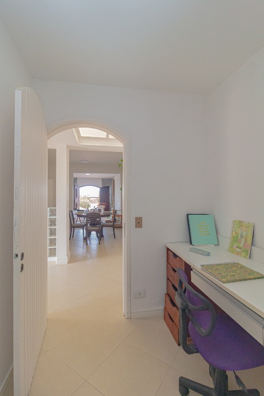 Casa I - Dormitório I