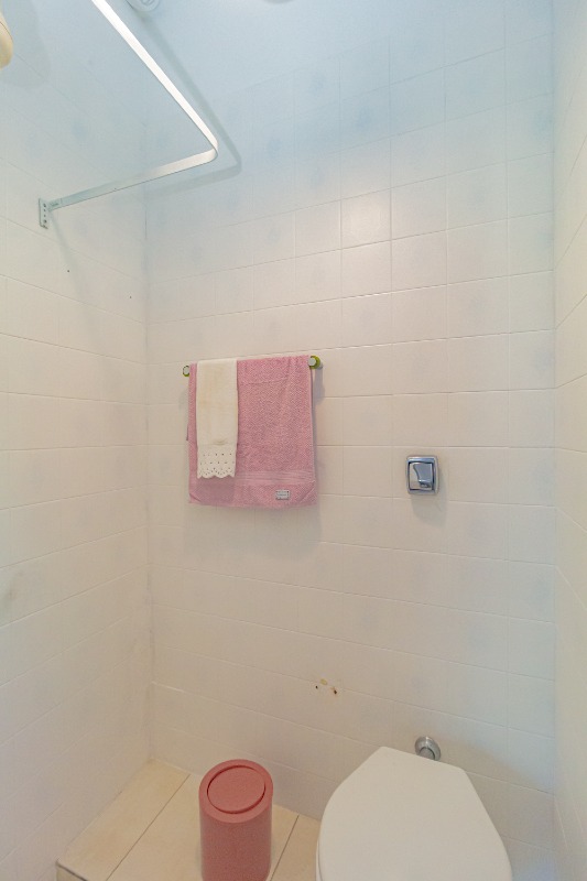 Casa I - Banheiro suíte