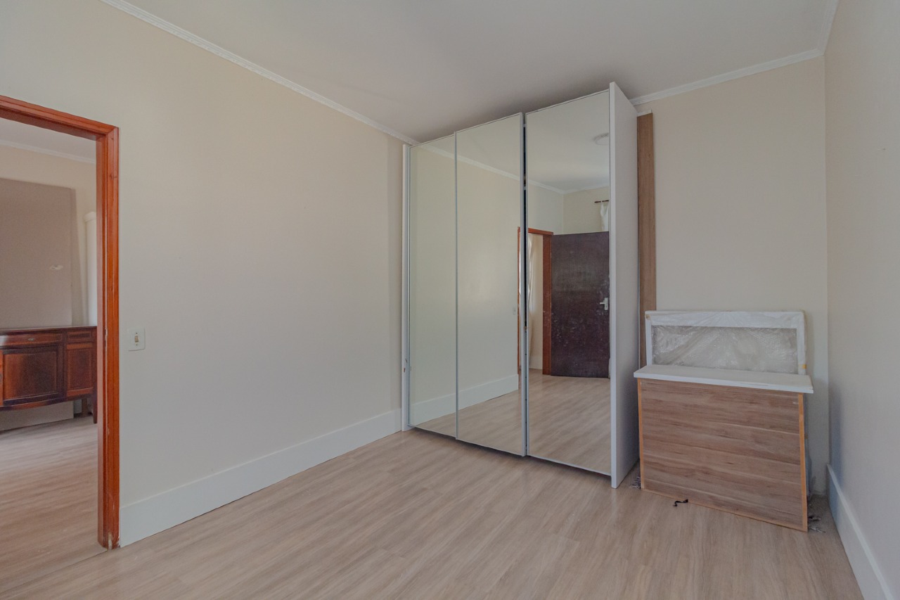 Casa II - Dormitório