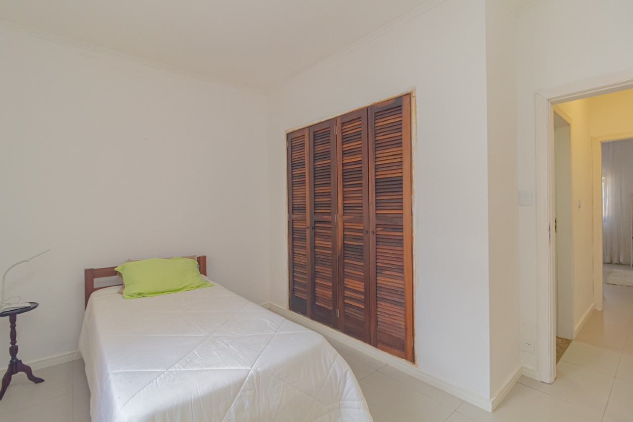 Casa I - Dormitório II