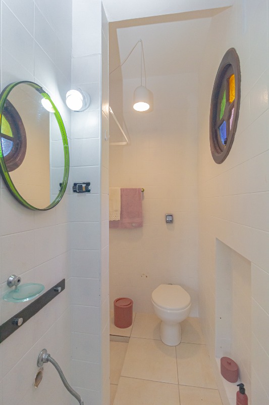 Casa I - Banheiro suíte