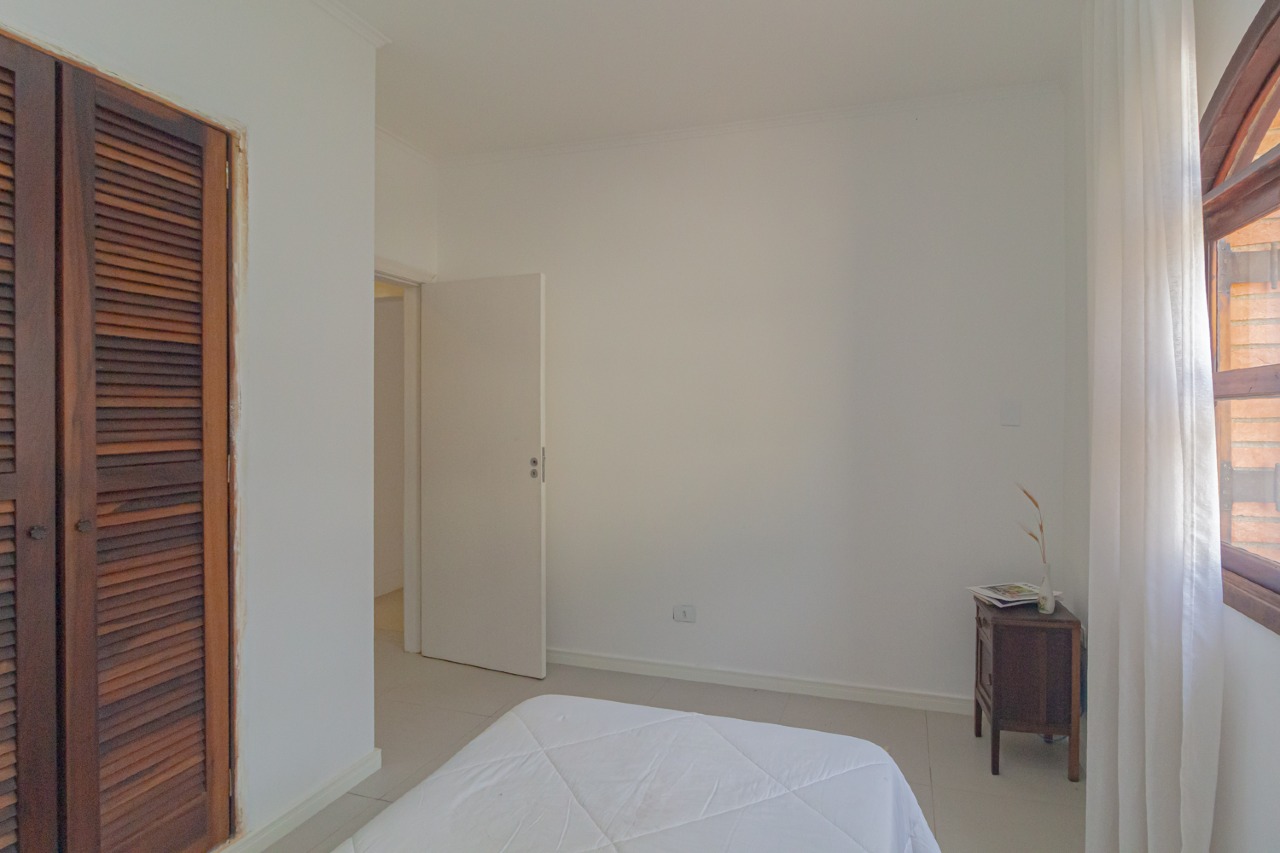 Casa I - Dormitório II