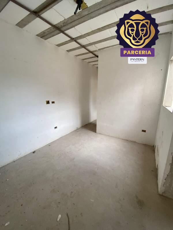 Sala de Estar e Cozinha