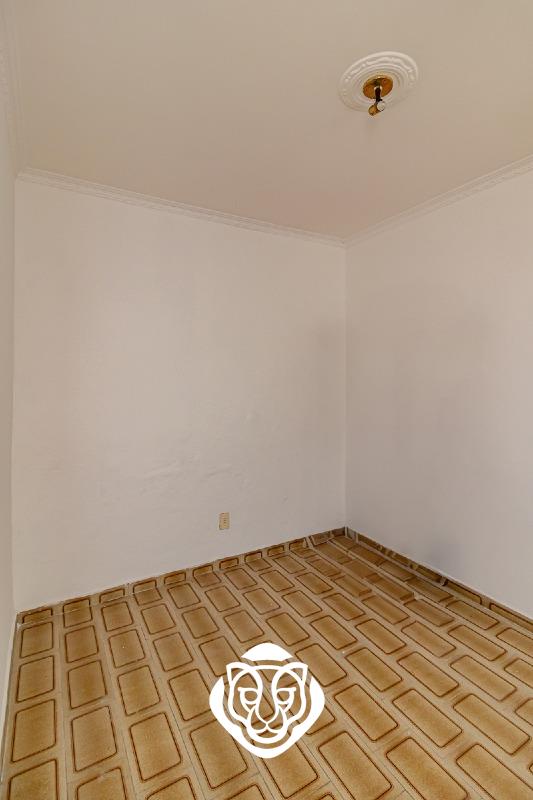 Área de serviço / Edícula