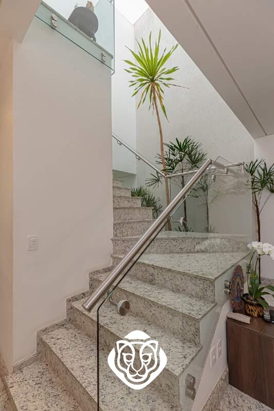 Acesso aos dormitórios