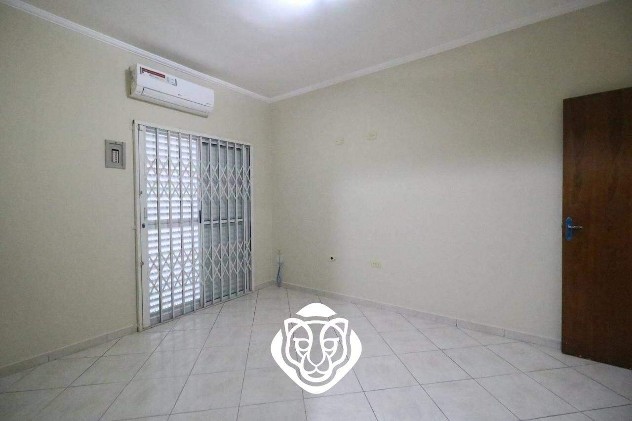 Dormitório I - suíte
