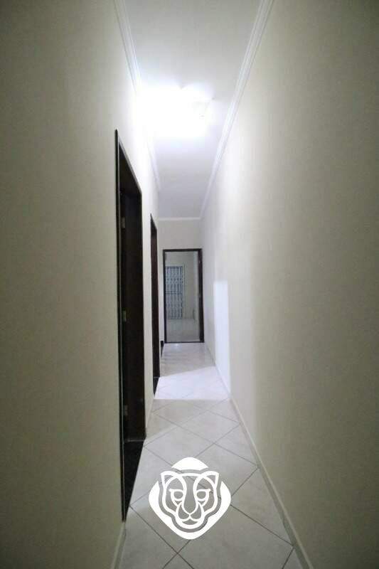 Corredor interno superior