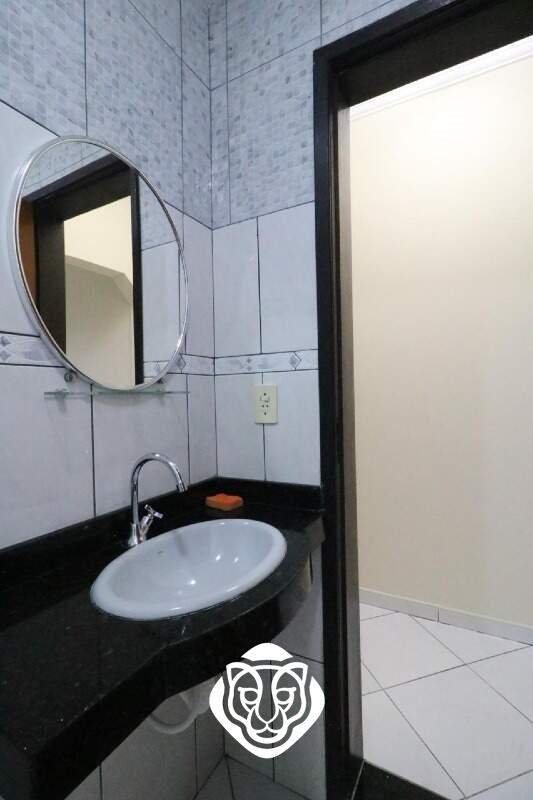 Lavabo