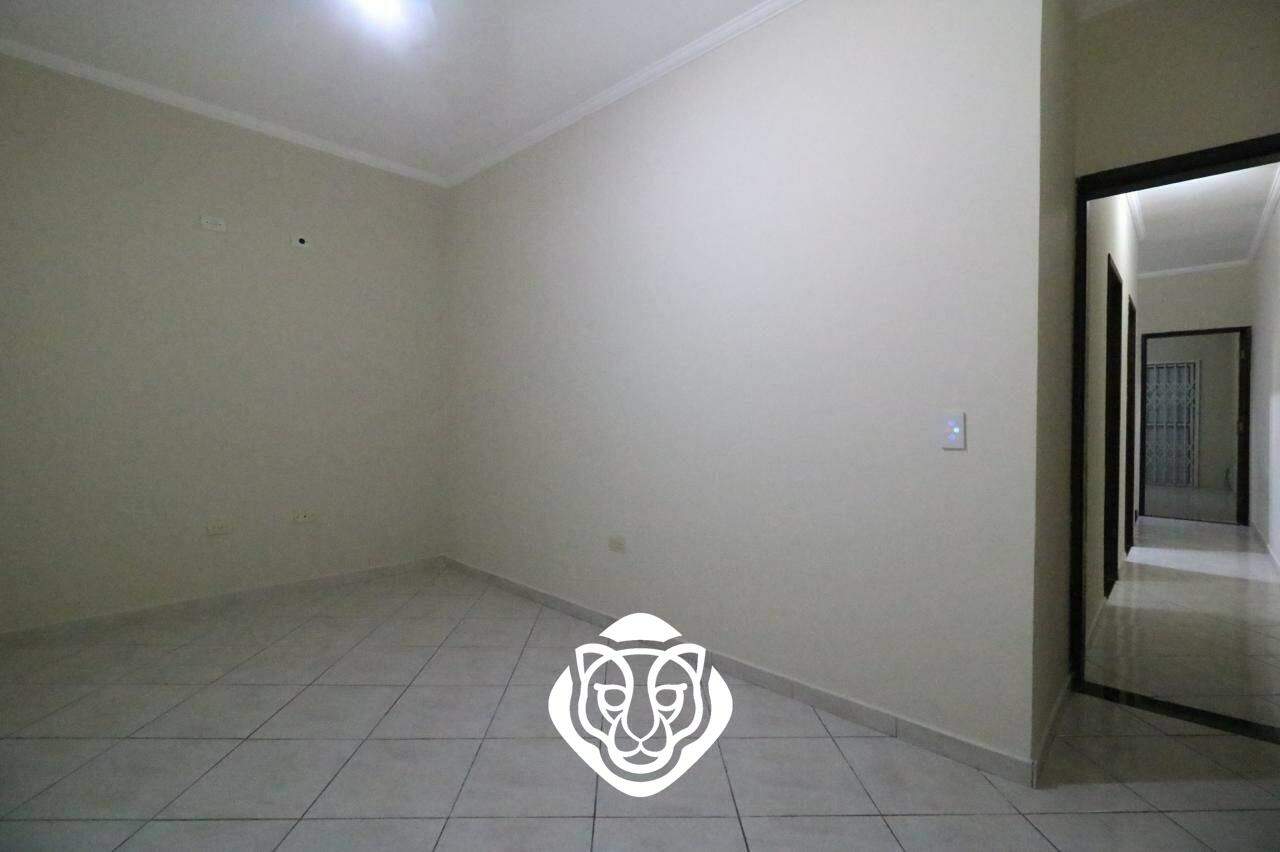 Dormitório III