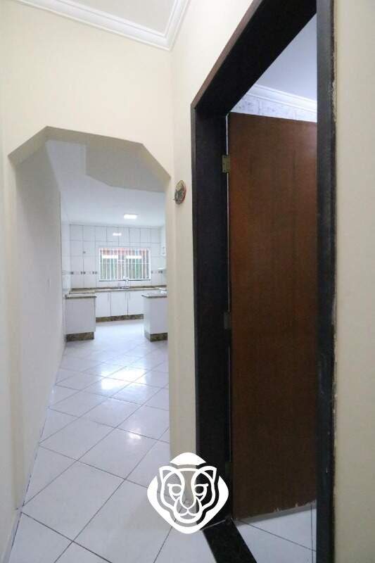 Corredor interno