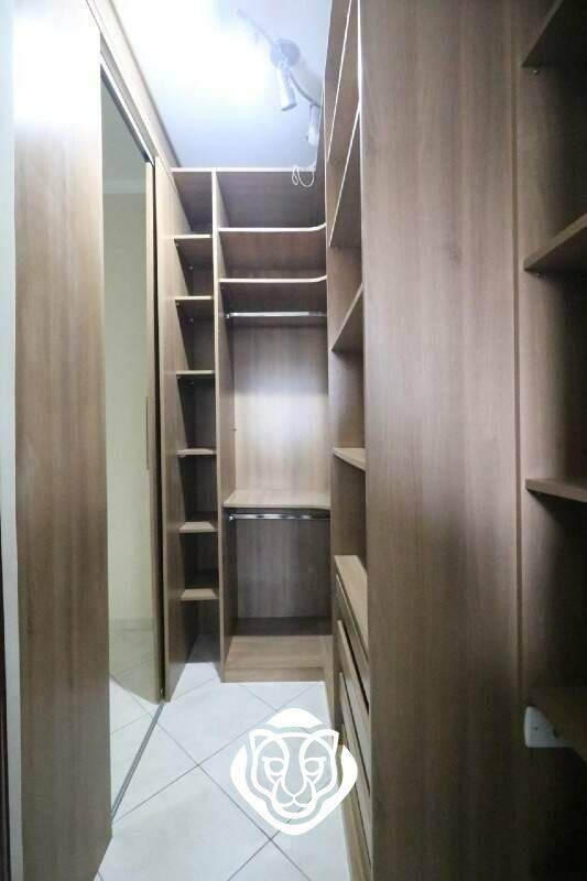 Closet - Dormitório I