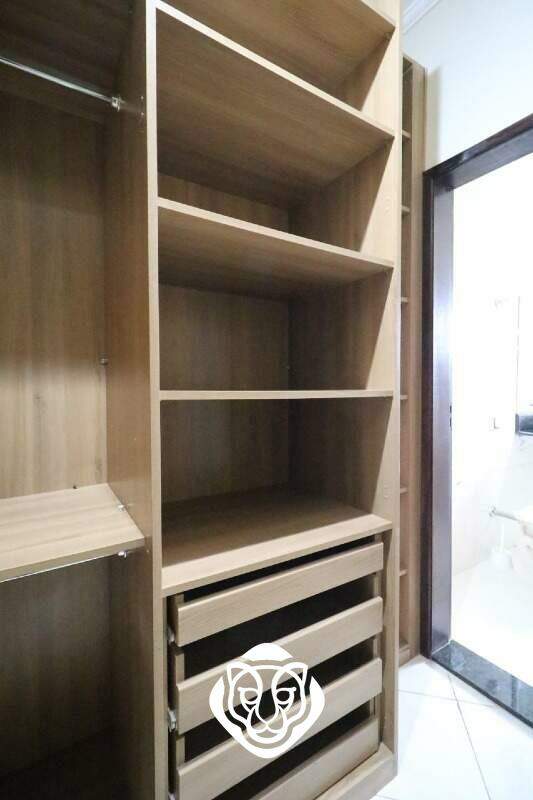 Closet - Dormitório I